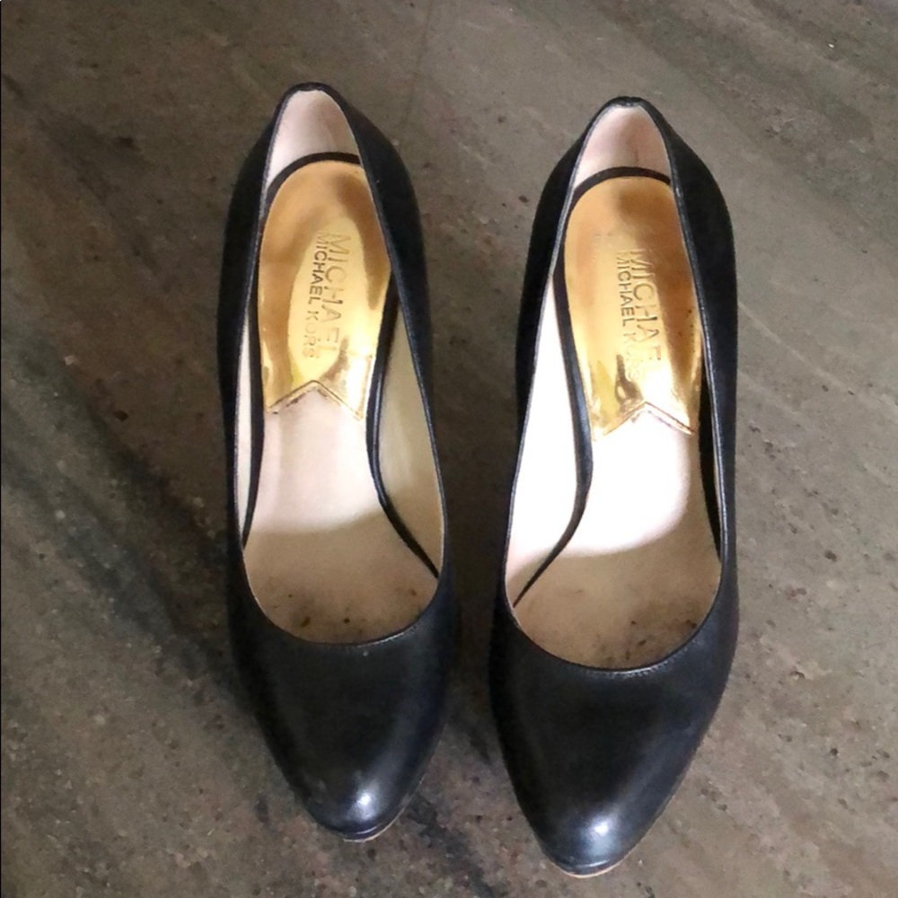 MICHAEL KORS HEELS